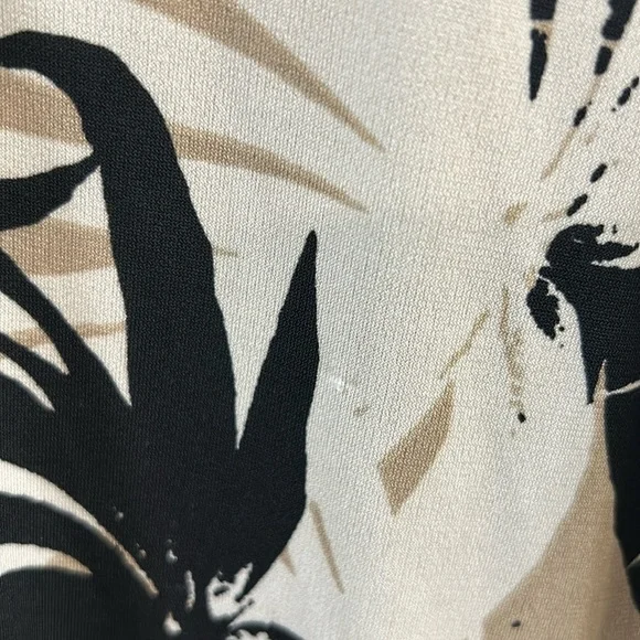 Classy Lane Bryant Dress - Picture 4 of 4